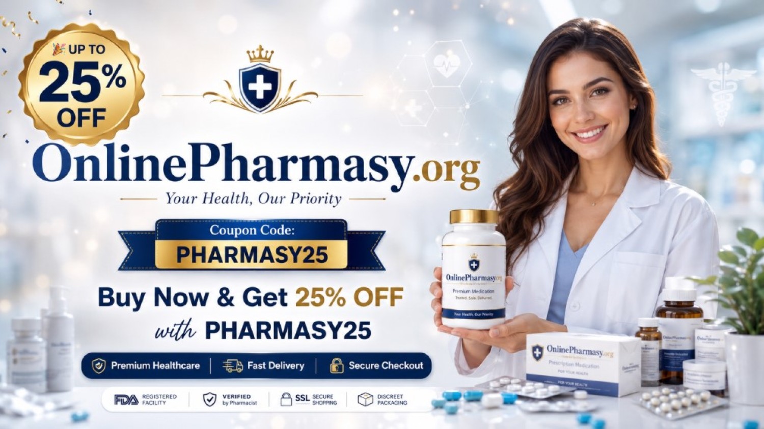 Simple Steps To How Easily Buy Fioricet (Butalbital) Online Quick Supply